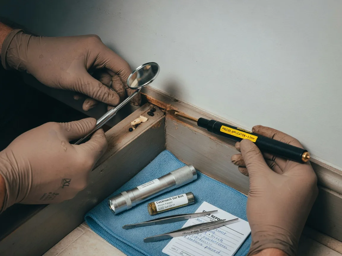Why choose Emergency Pest Control in Lawtell, LA
